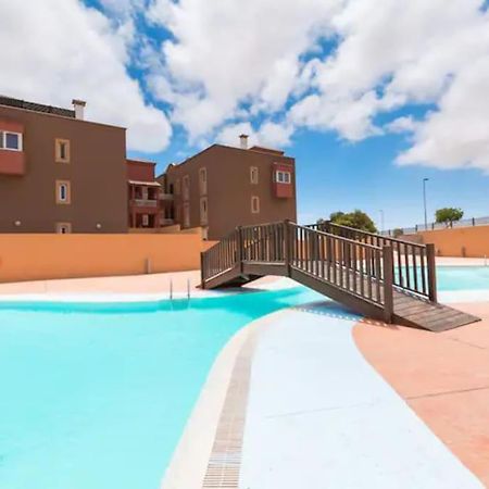 Las Dunas Corralejo Home With Swimming Pool 外观 照片