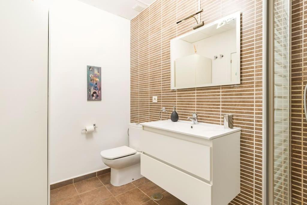 Las Dunas Corralejo Home With Swimming Pool 外观 照片