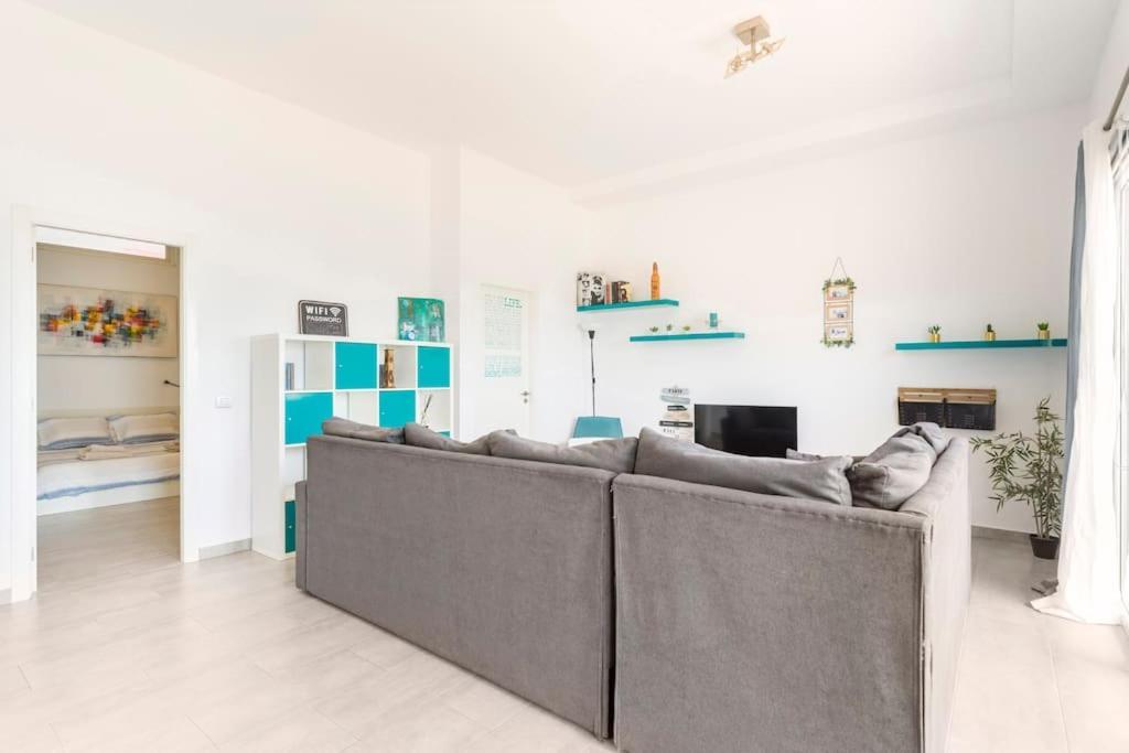 Las Dunas Corralejo Home With Swimming Pool 外观 照片